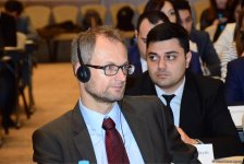 Учебные программы в Азербайджане необходимо адаптировать к требованиям рынка труда - конфедерация (ФОТО)