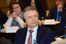 Учебные программы в Азербайджане необходимо адаптировать к требованиям рынка труда - конфедерация (ФОТО)