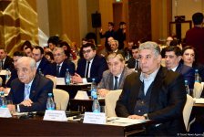 Учебные программы в Азербайджане необходимо адаптировать к требованиям рынка труда - конфедерация (ФОТО)