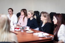 В Баку будет проведено дефиле молодежи с ограниченными физическими возможностями (ФОТО)