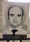 В Национальной академии авиации состоялась презентация документального фильма "Виктор Серегин" (ФОТО)