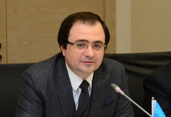 Azerbaijan, Germany significantly increased trade