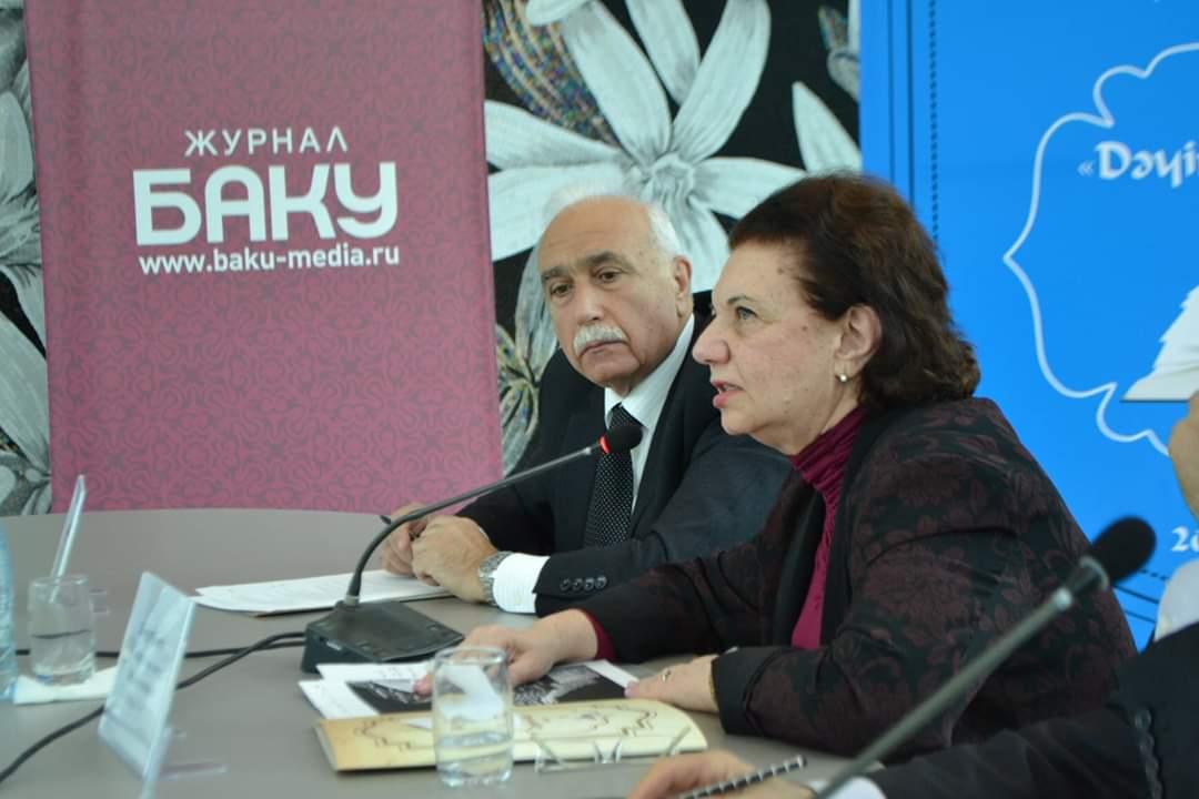 Баяты в музыкальной культуре Азербайджана – от огузов до современности (ФОТО)