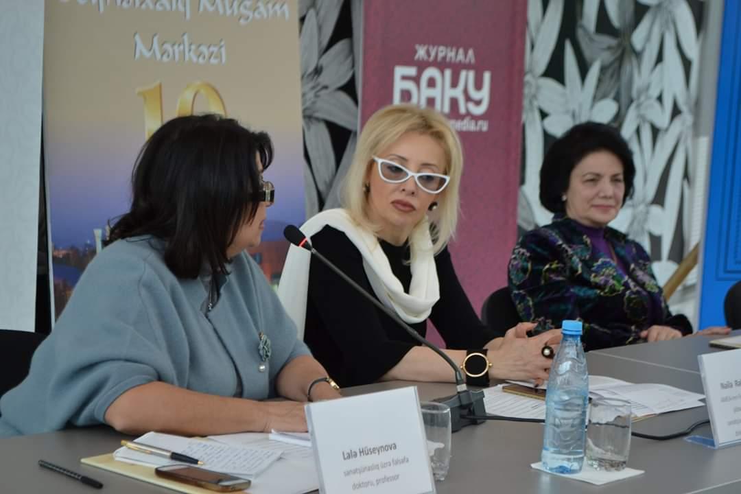Баяты в музыкальной культуре Азербайджана – от огузов до современности (ФОТО)