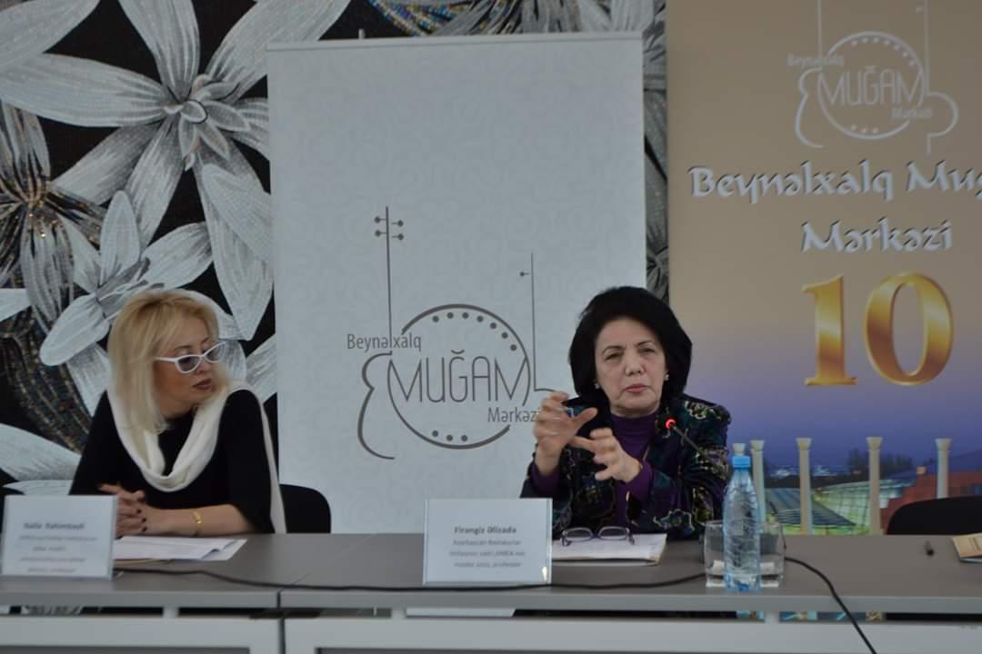Баяты в музыкальной культуре Азербайджана – от огузов до современности (ФОТО)