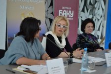 Баяты в музыкальной культуре Азербайджана – от огузов до современности (ФОТО)