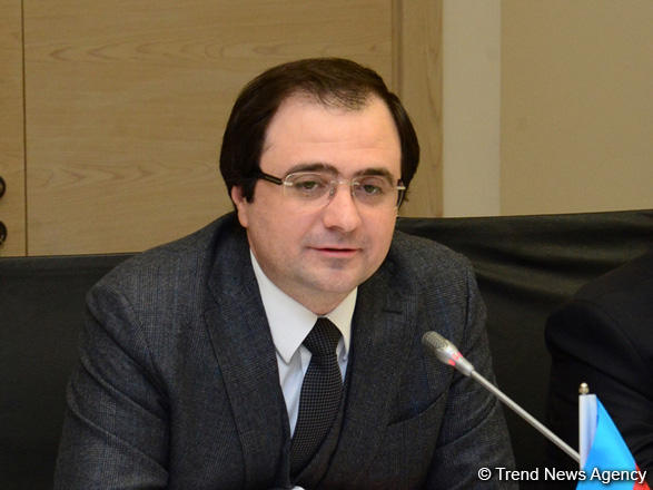 Азербайджан и Германия значительно увеличили товарооборот