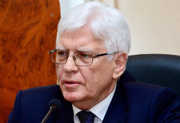 Посол РФ: Азербайджану и России нужно устранять сложные, таможенные барьеры в торговле (ИНТЕРВЬЮ)
