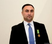 Братья Шириновы: Благодарим Президента Ильхама Алиева и Первую леди Мехрибан Алиеву за высокую оценку (Эксклюзив) (ФОТО/ВИДЕО)