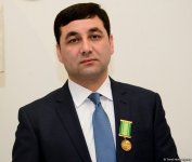Братья Шириновы: Благодарим Президента Ильхама Алиева и Первую леди Мехрибан Алиеву за высокую оценку (Эксклюзив) (ФОТО/ВИДЕО)