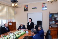 Система международного права подвергается внешним рискам - посол (ФОТО)