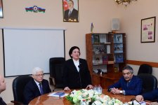 Система международного права подвергается внешним рискам - посол (ФОТО)