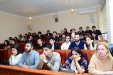 Система международного права подвергается внешним рискам - посол (ФОТО)