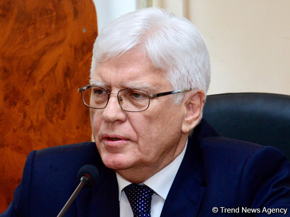 Посол РФ: Азербайджану и России нужно устранять сложные, таможенные барьеры в торговле (ИНТЕРВЬЮ)