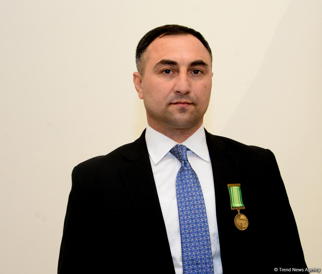 Братья Шириновы: Благодарим Президента Ильхама Алиева и Первую леди Мехрибан Алиеву за высокую оценку (Эксклюзив) (ФОТО/ВИДЕО)
