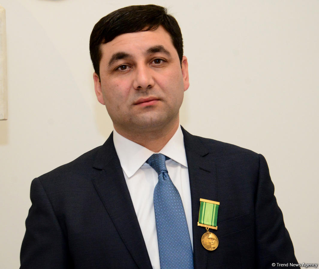 Братья Шириновы: Благодарим Президента Ильхама Алиева и Первую леди Мехрибан Алиеву за высокую оценку (Эксклюзив) (ФОТО/ВИДЕО)