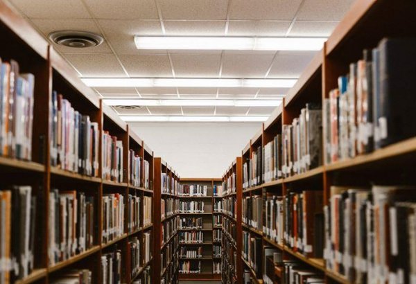 Азербайджан будет представлен на BookForum во Львове