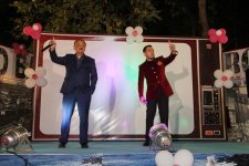 Памяти Анара Нагылбаза от азербайджанского летчика (ВИДЕО, ФОТО)