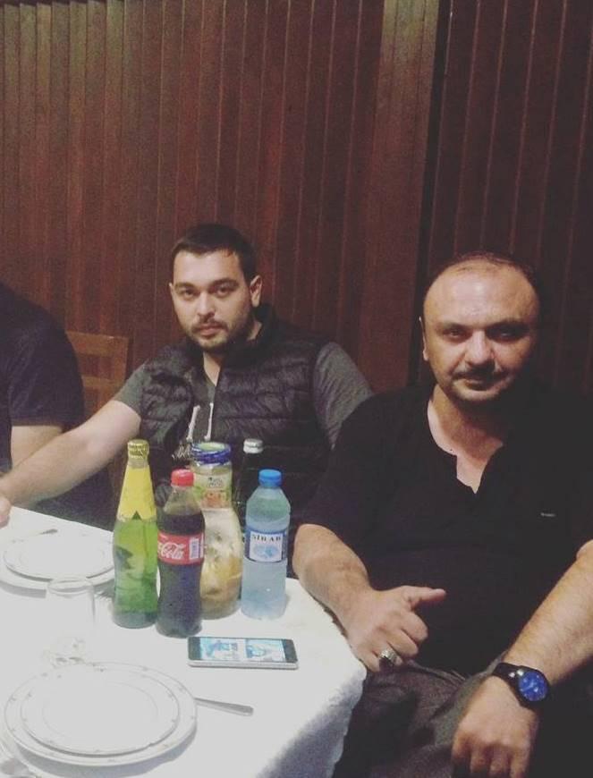 Памяти Анара Нагылбаза от азербайджанского летчика (ВИДЕО, ФОТО)