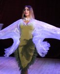 В Маштаге и Нардаране прошли праздничные концерты (ФОТО)