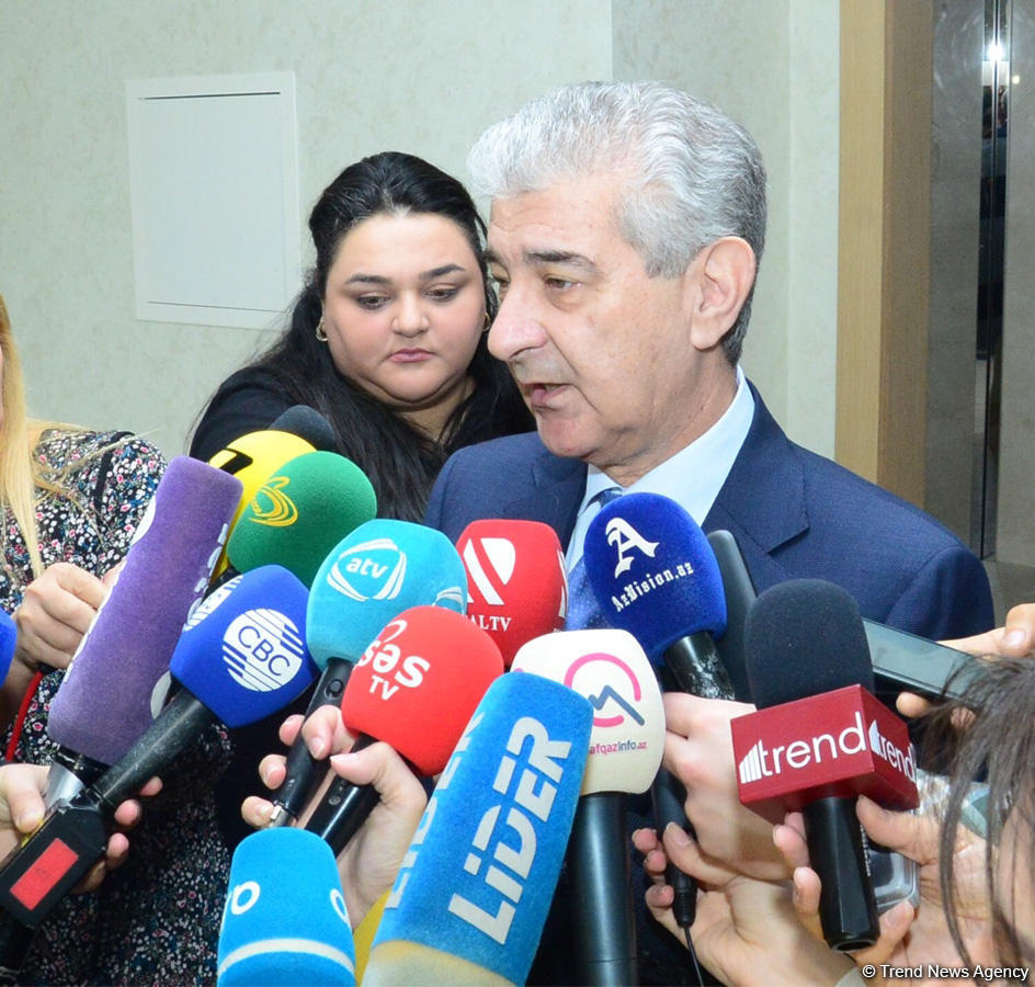 Compulsory insurance to be implemented in Azerbaijan from 2020