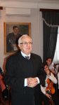 Тембр человеческого голоса в музыке - бакинские встречи  (ФОТО)
