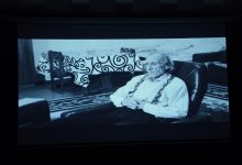 В Баку прошла церемония награждения победителей кинофестиваля FilmAkt (ВИДЕО)