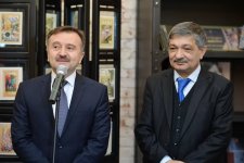 381 вид азербайджанской долмы – Таир Амирасланов представил очередной шедевр   (ФОТО)