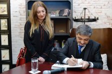 381 вид азербайджанской долмы – Таир Амирасланов представил очередной шедевр   (ФОТО)