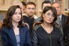 381 вид азербайджанской долмы – Таир Амирасланов представил очередной шедевр   (ФОТО)