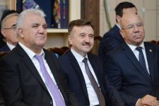 381 вид азербайджанской долмы – Таир Амирасланов представил очередной шедевр   (ФОТО)