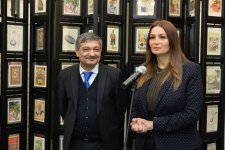 381 вид азербайджанской долмы – Таир Амирасланов представил очередной шедевр   (ФОТО)