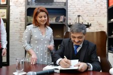 381 вид азербайджанской долмы – Таир Амирасланов представил очередной шедевр   (ФОТО)