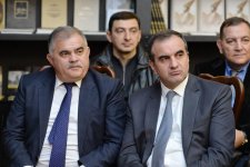 381 вид азербайджанской долмы – Таир Амирасланов представил очередной шедевр   (ФОТО)