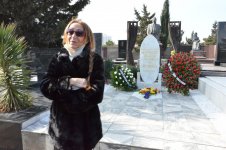 Тофиг Тагизаде – 100 лет: Вехи славной жизни мастера кино (ФОТО)