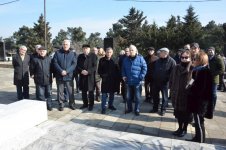 Тофиг Тагизаде – 100 лет: Вехи славной жизни мастера кино (ФОТО)