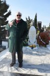 Тофиг Тагизаде – 100 лет: Вехи славной жизни мастера кино (ФОТО)