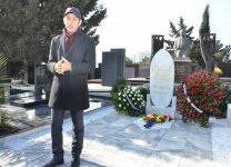 Тофиг Тагизаде – 100 лет: Вехи славной жизни мастера кино (ФОТО)
