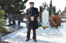 Тофиг Тагизаде – 100 лет: Вехи славной жизни мастера кино (ФОТО)