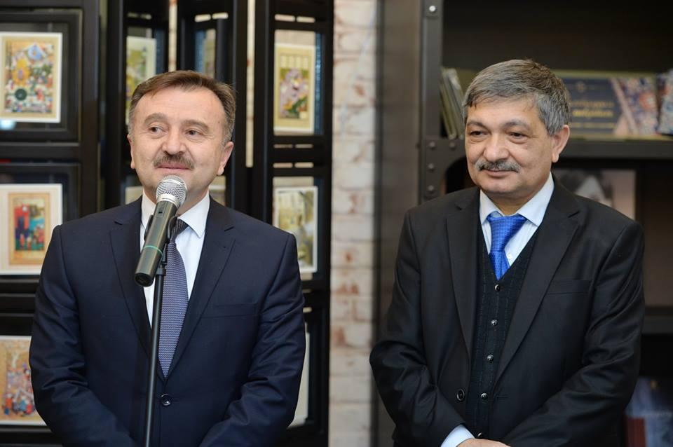 381 вид азербайджанской долмы – Таир Амирасланов представил очередной шедевр   (ФОТО)