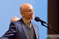 В Москве прошел творческий вечер народного артиста Азербайджана Тофика Шахвердиева (ФОТО)