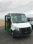 В Азербайджане заложен фундамент нового автомобильного завода (ФОТО)