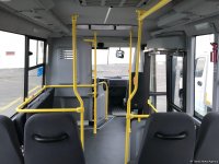 В Азербайджане заложен фундамент нового автомобильного завода (ФОТО)
