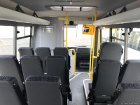 В Азербайджане заложен фундамент нового автомобильного завода (ФОТО)