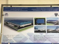 В Азербайджане заложен фундамент нового автомобильного завода (ФОТО)