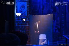 "Мама" спектакля сама родом из Азербайджана! – российский режиссер Руслан Банковский (ФОТО)