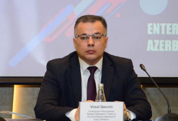 На реализацию госпрограммы "Большое возвращение" необходимо около 20 миллиардов манатов - Вусал Гасымлы