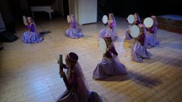 Зима в ритме танца. В Баку определены лучшие коллективы  (ВИДЕО, ФОТО)