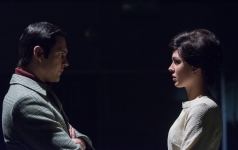 Сериал "Магомаев" включен в список российских телепроектов, за которыми стоит следить (ФОТО)