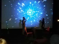 Романтическая история, или День Не всех влюблённых в Баку (ФОТО)